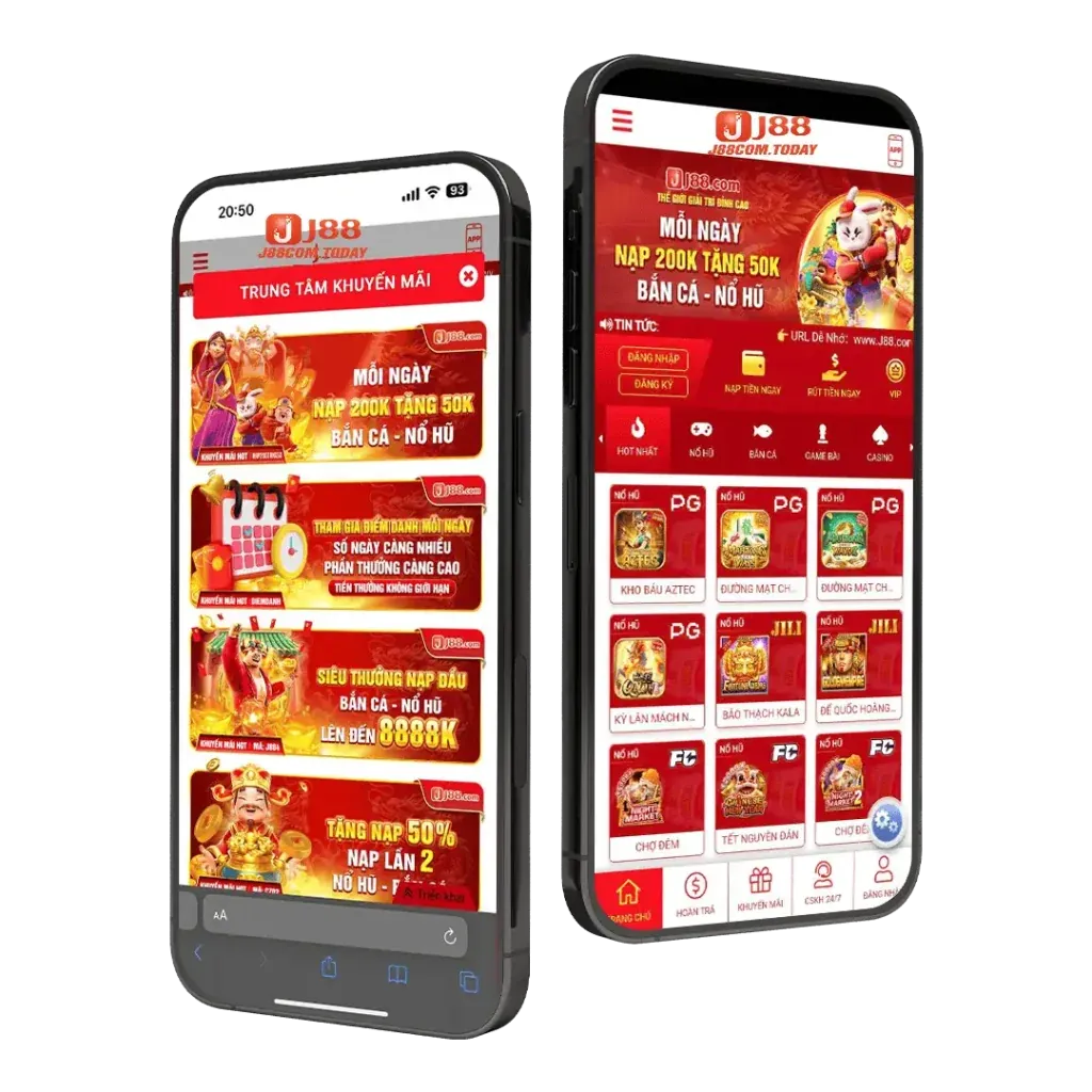 Sự kiện độc quyền G88
