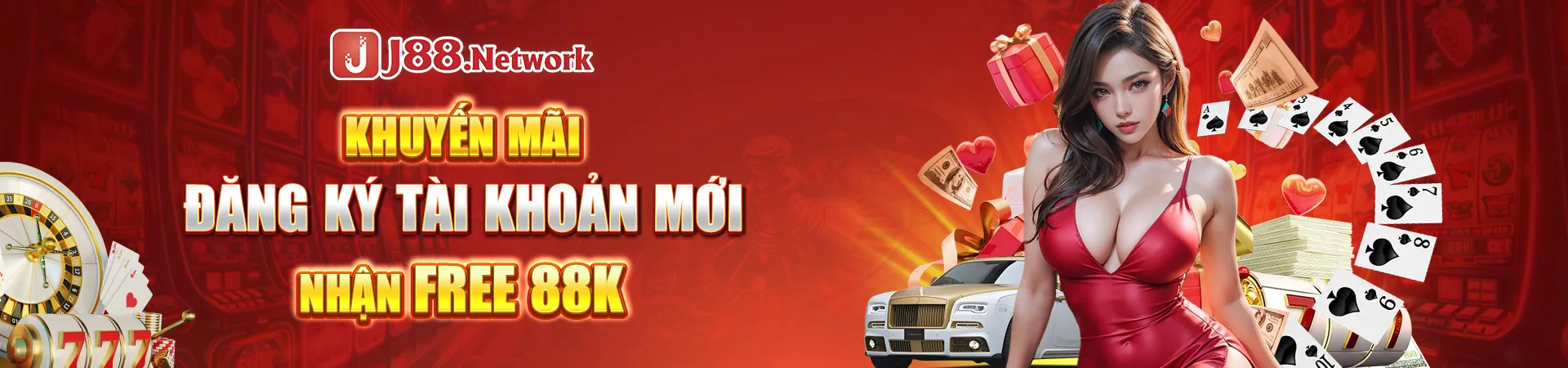 G88 Khuyến Mãi Mới Nhất 2026