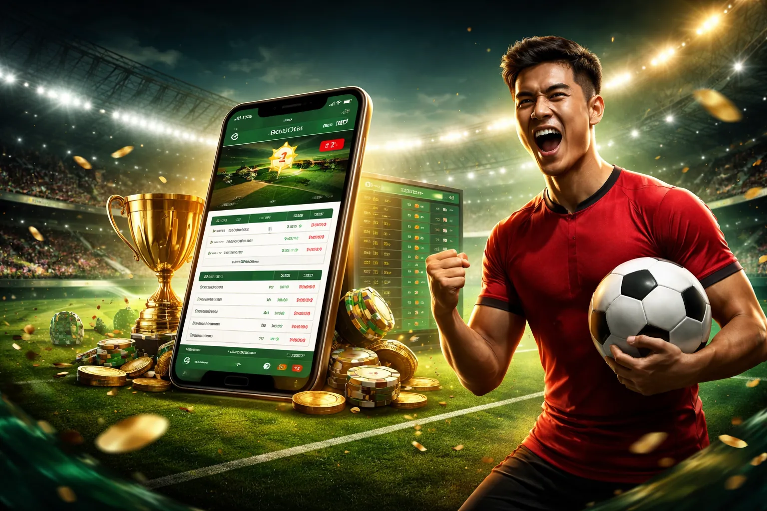 Hoàn trả hàng ngày tại G88