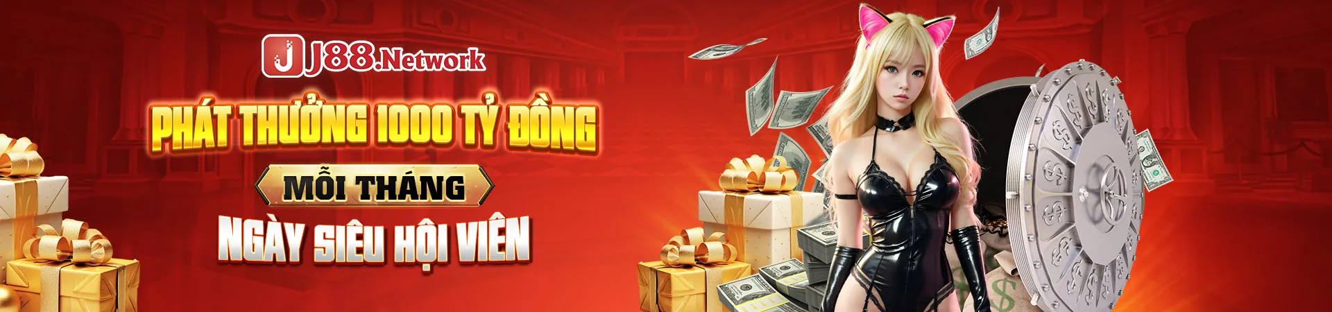 Câu lạc bộ VIP G88 - Trải nghiệm đẳng cấp