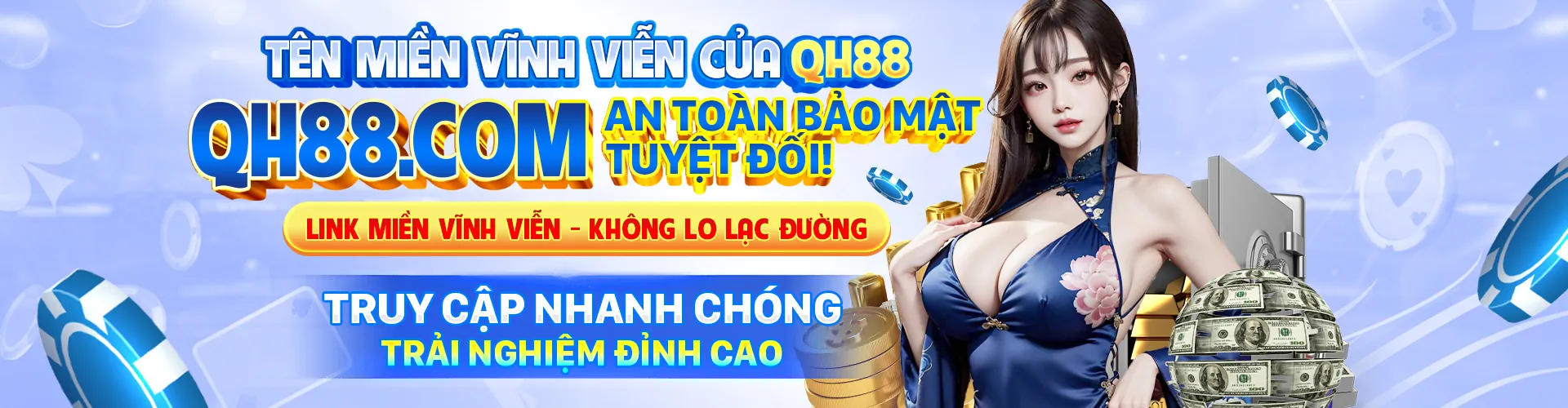 Chính Sách Bảo Mật G88