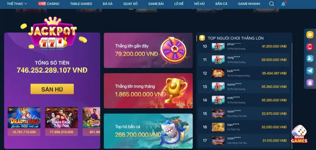Nạp tiền G88 bằng thẻ cào điện thoại
